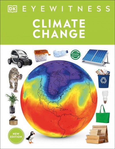 Climate change / author, John Woodward.