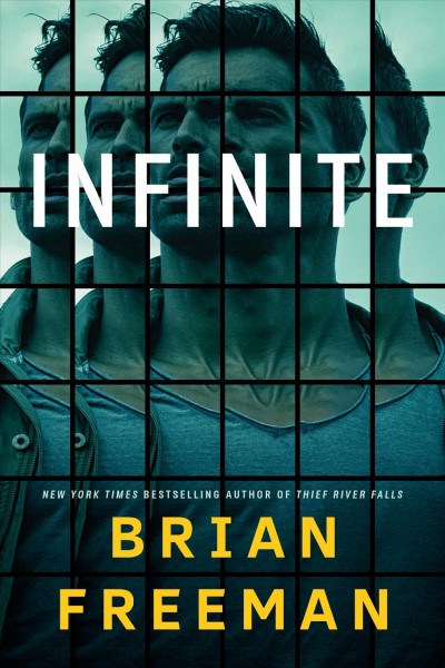 Infinite / Brian Freeman.