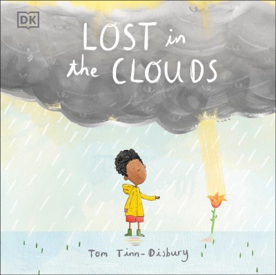 Lost in the clouds / Tom Tinn-Disbury.
