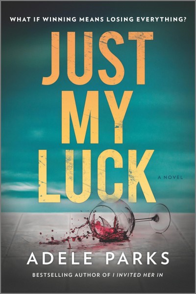 Just my luck : a novel / Adele Parks.