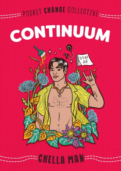 Continuum / Chella Man.
