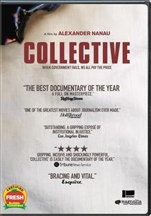 Collective / a film by ALexander Nanau.