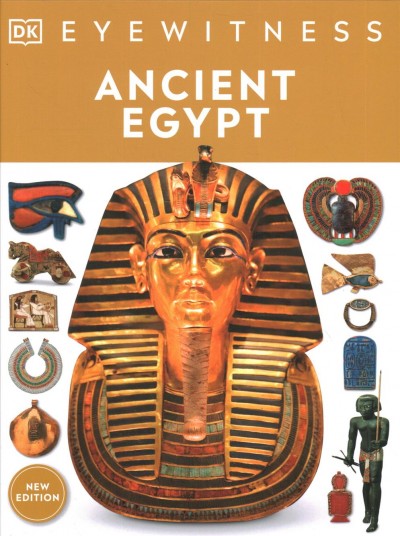 Ancient Egypt / author, George Hart.