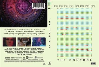 The control [videorecording] / the Dot Film Company presents ; written, produced and directed by Eric Schiller, Michael Stasko.