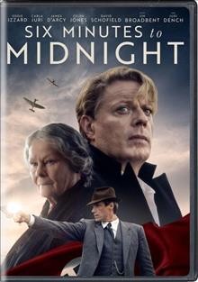 Six minutes to midnight [videorecording] / IFC Films, Motion Picture Capital and The Welsh Govenment present ; produced by Andy Evans [and 5 others] ; screenplay by Celyn Jones, Eddie Izzard, Andy Goddard ; directed by Andy Goddard.