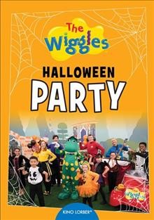 The Wiggles. Halloween party [videorecording].