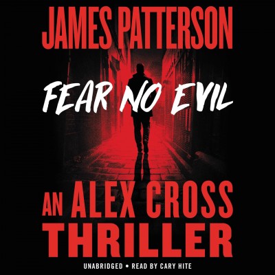 Fear no evil / James Patterson.