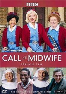 Call the midwife. Season ten.