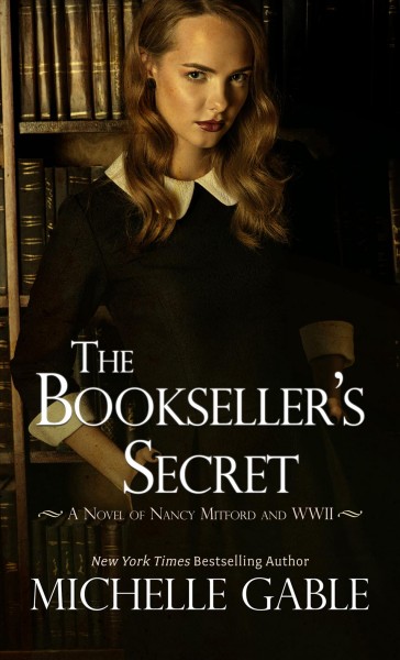 The bookseller's secret / Michelle Gable.