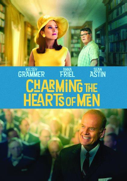 Charming the hearts of men [videorecording] / High Hopes Productions presents ; produced by Richard Lewis and S.E. DeRose ; written and directed by S. E. DeRose.