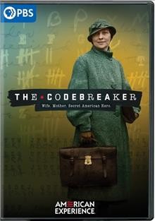 The codebreaker [videorecording] / director, Chana Gazit ; producers, Chana Gazit, Hilary Klotz Steinmen, Vanessa Ruiz, Nancy Sherman.
