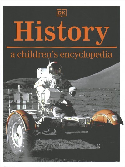 History : a visual encyclopedia