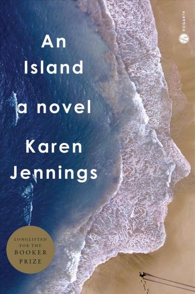 An island : a novel / Karen Jennings.