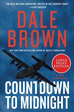 Countdown to midnight : a novel / Dale Brown.