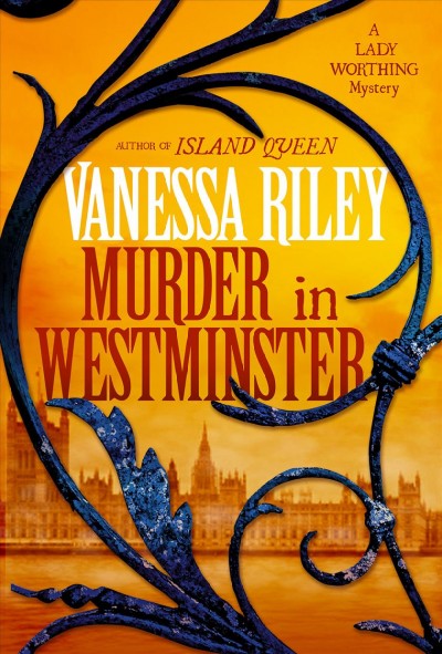Murder in Westminster / Vanessa Riley.