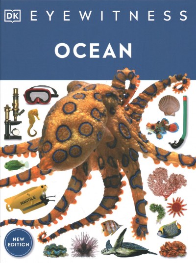 Ocean / author, Dr. Miranda MacQuitty ; photographer, Frank Greenaway.