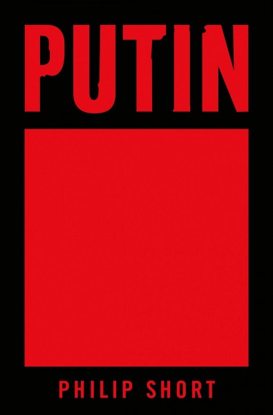 Putin / Philip Short.