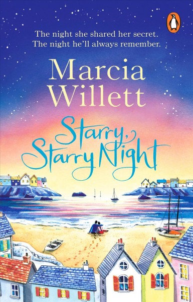 Starry, starry night / Marcia Willett.