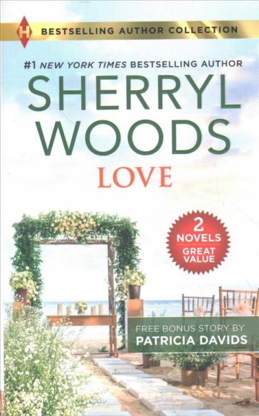 Love / Sherryl Woods.
