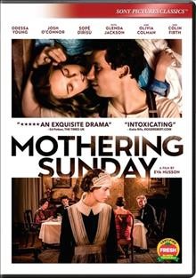 Mothering Sunday [videorecording] / written by Alice Birch ; Director, Eva Husson.