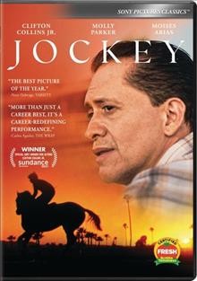 Jockey / director, Clint Bentley.