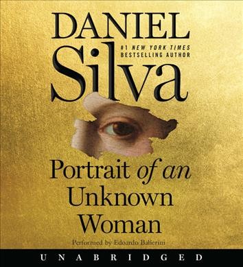 Portrait of an unknown woman / Daniel Silva.