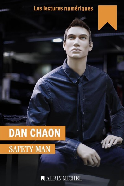 Safety Man [electronic resource]