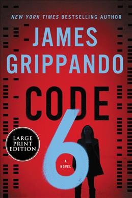 Code 6 : a novel / James Grippando.