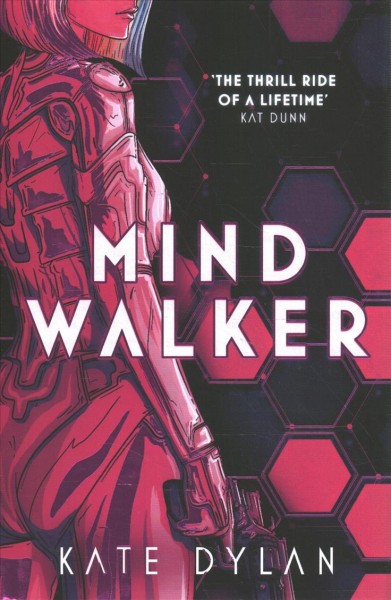 Mindwalker / Kate Dylan.