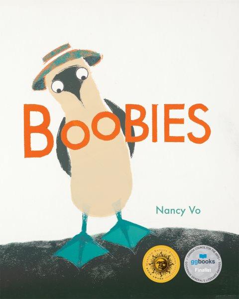 Boobies / by Nancy Vo.