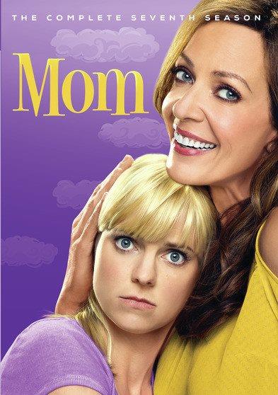 Mom. The complete 7th season [videorecording] / Chuck Lorre Productions ; Warner Brothers Television ; produced by Chuck Lorre.