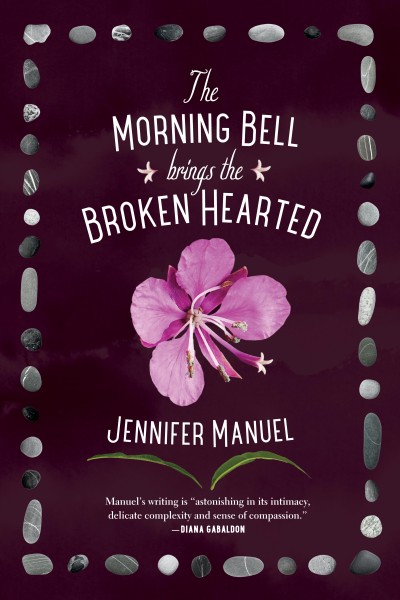 The morning bell brings the broken hearted / Jennifer Manuel.