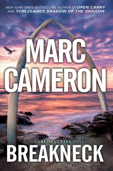 Breakneck / Marc Cameron.