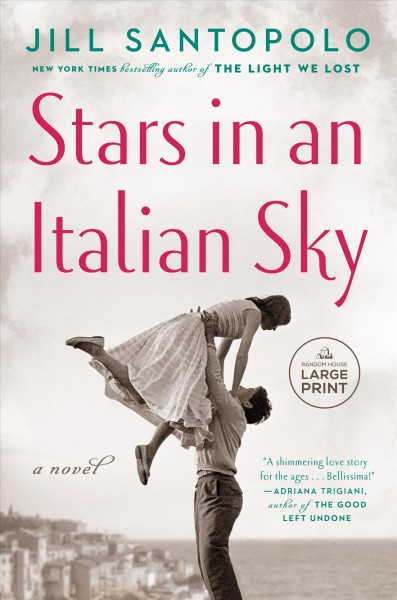 Stars in an Italian sky / Jill Santopolo.