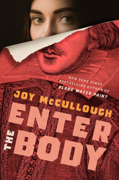 Enter the body / Joy McCullough.