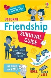 Friendship survival guide / Caroline Young.