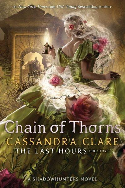 Chain of Thorns [electronic resource].