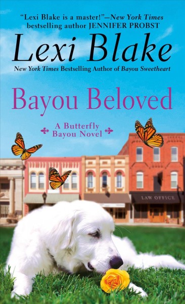 Bayou beloved / Lexi Blake.