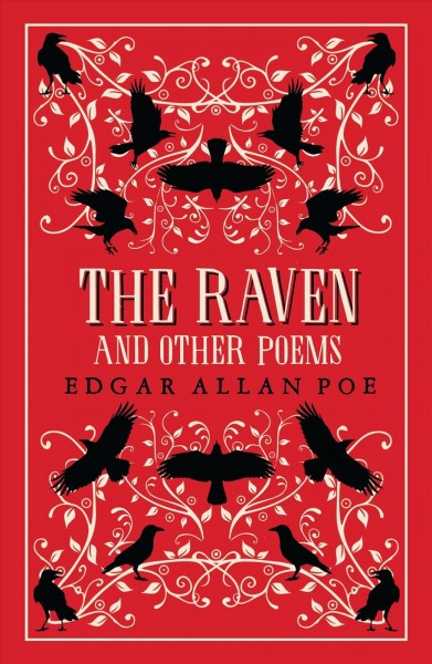 The raven and other poems / Edgar Allan Poe.