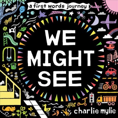 We might see / Charlie Mylie.