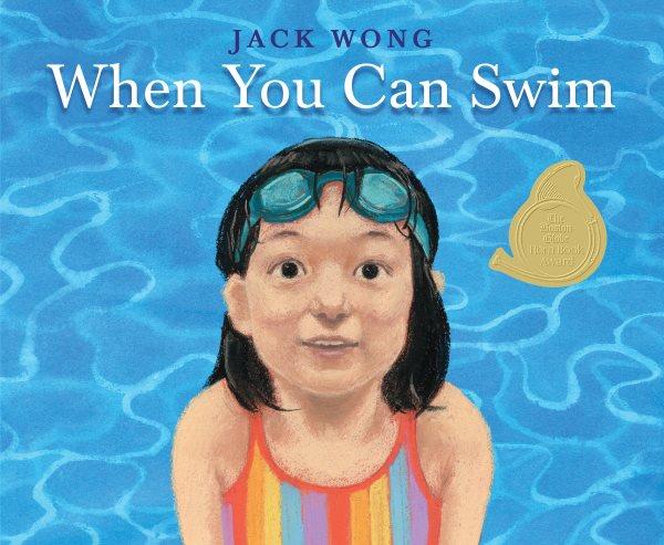 When you can swim / by Jack Wong.