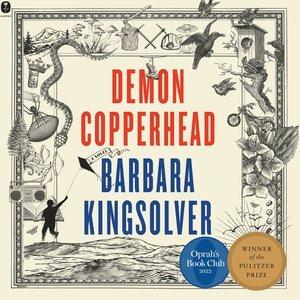 Demon copperhead : a novel / by Barbara Kingslover.