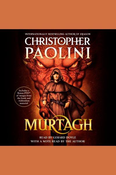 Murtagh [electronic resource] / Christopher Paolini.