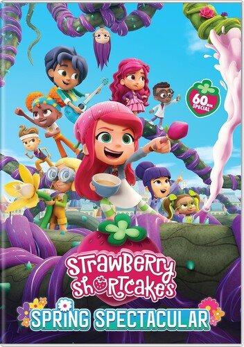 Strawberry shortcake's. Spring spectacular / directed by Jim Miller.