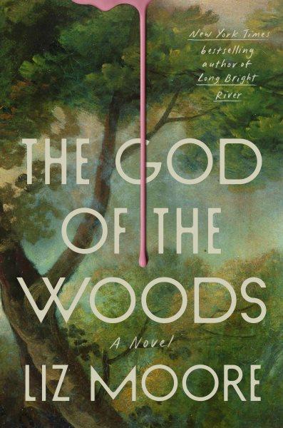 The god of the woods [electronic resource] : A novel. Liz Moore.