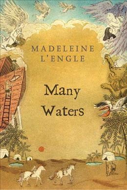 Many waters / Madeleine L'Engle.