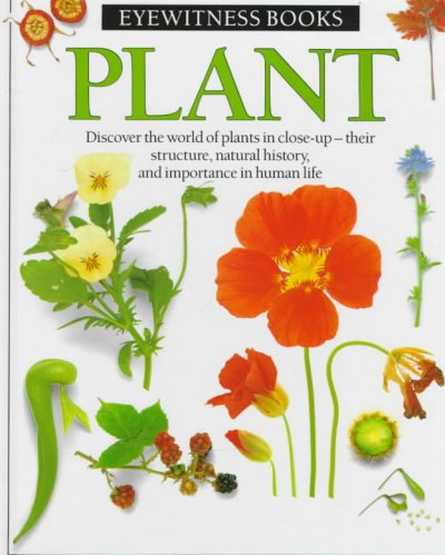Plant / written by David Burnie.