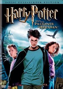 Harry Potter and the prisoner of Azkaban [videorecording] / Warner Bros. Pictures ; Heyday Films ; 1492 Pictures ; P of A Productions ; a film by Alfonso Cuaron.