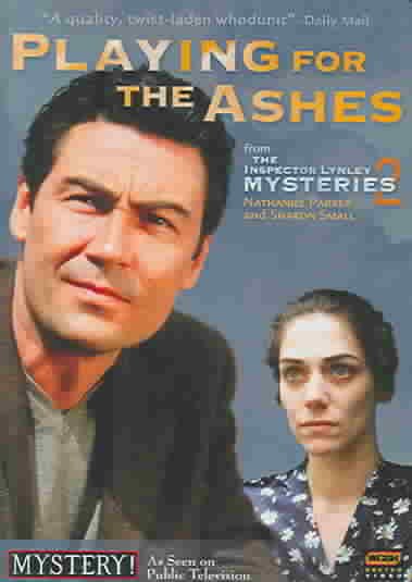 The Inspector Lynley mysteries 2. Playing for the ashes [videorecording] / a BBC production ; written by Kate Wood ; directed by Richard Spence.