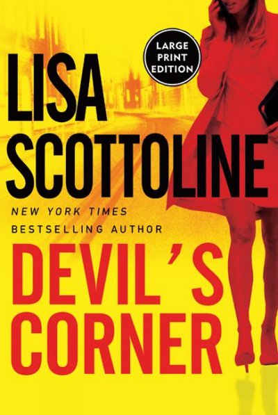 Devil's Corner / Lisa Scottoline.